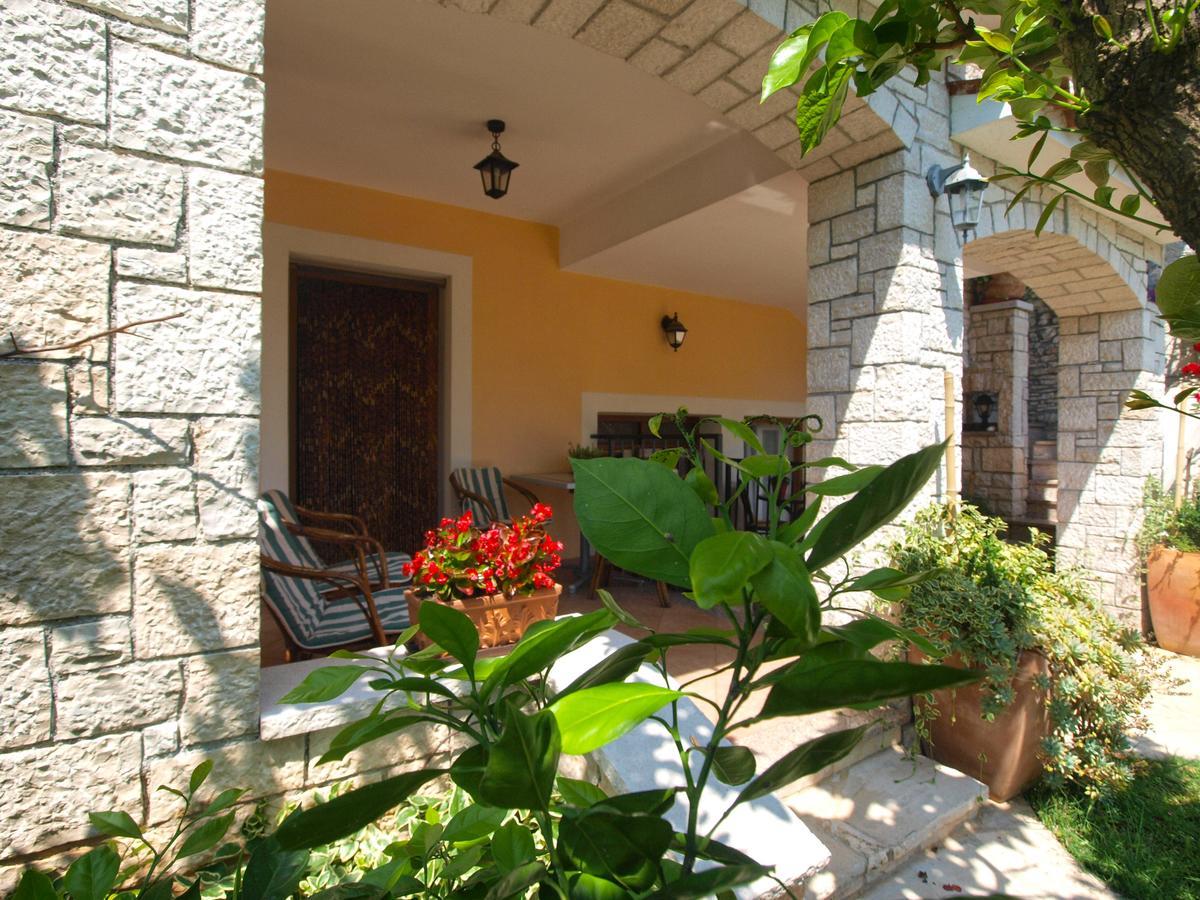 Apartments Vodnjanka 1656 Εξωτερικό φωτογραφία