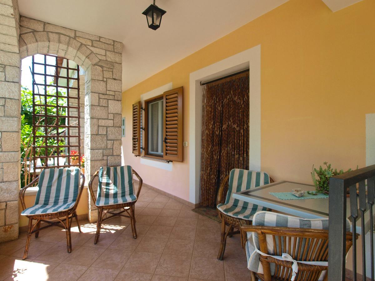 Apartments Vodnjanka 1656 Εξωτερικό φωτογραφία