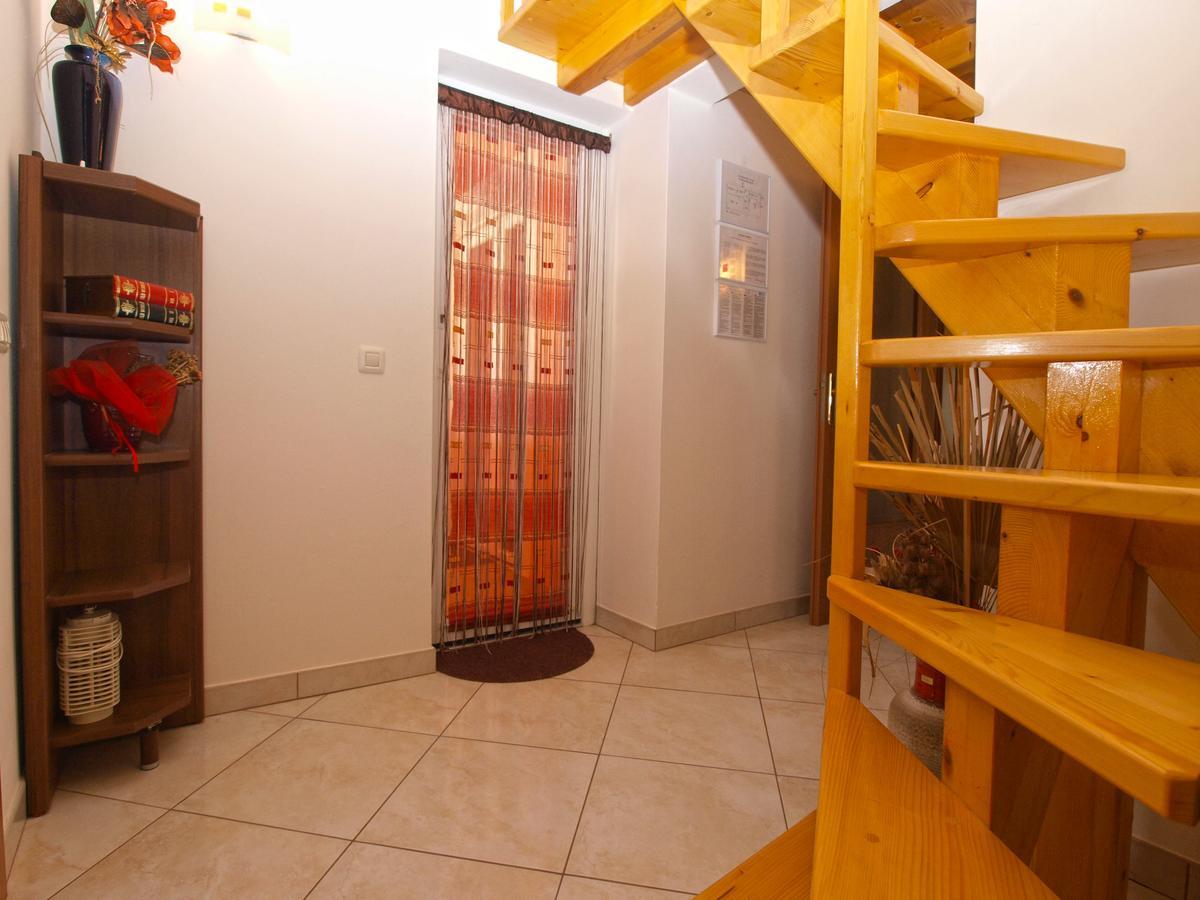 Apartments Vodnjanka 1656 Εξωτερικό φωτογραφία