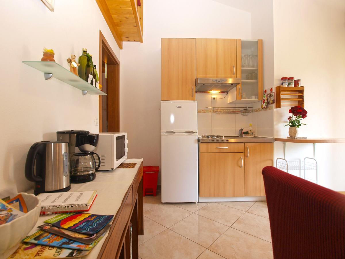 Apartments Vodnjanka 1656 Εξωτερικό φωτογραφία