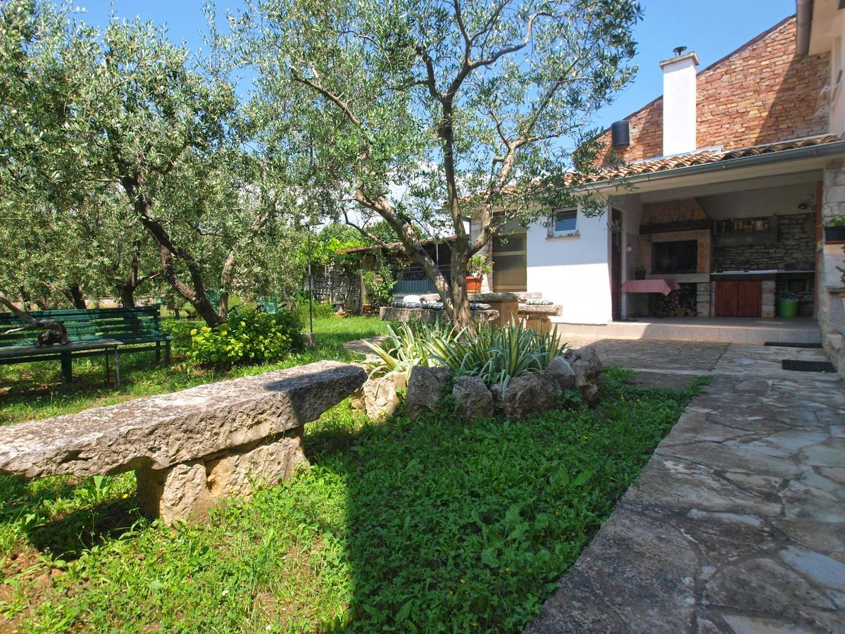 Apartments Vodnjanka 1656 Εξωτερικό φωτογραφία