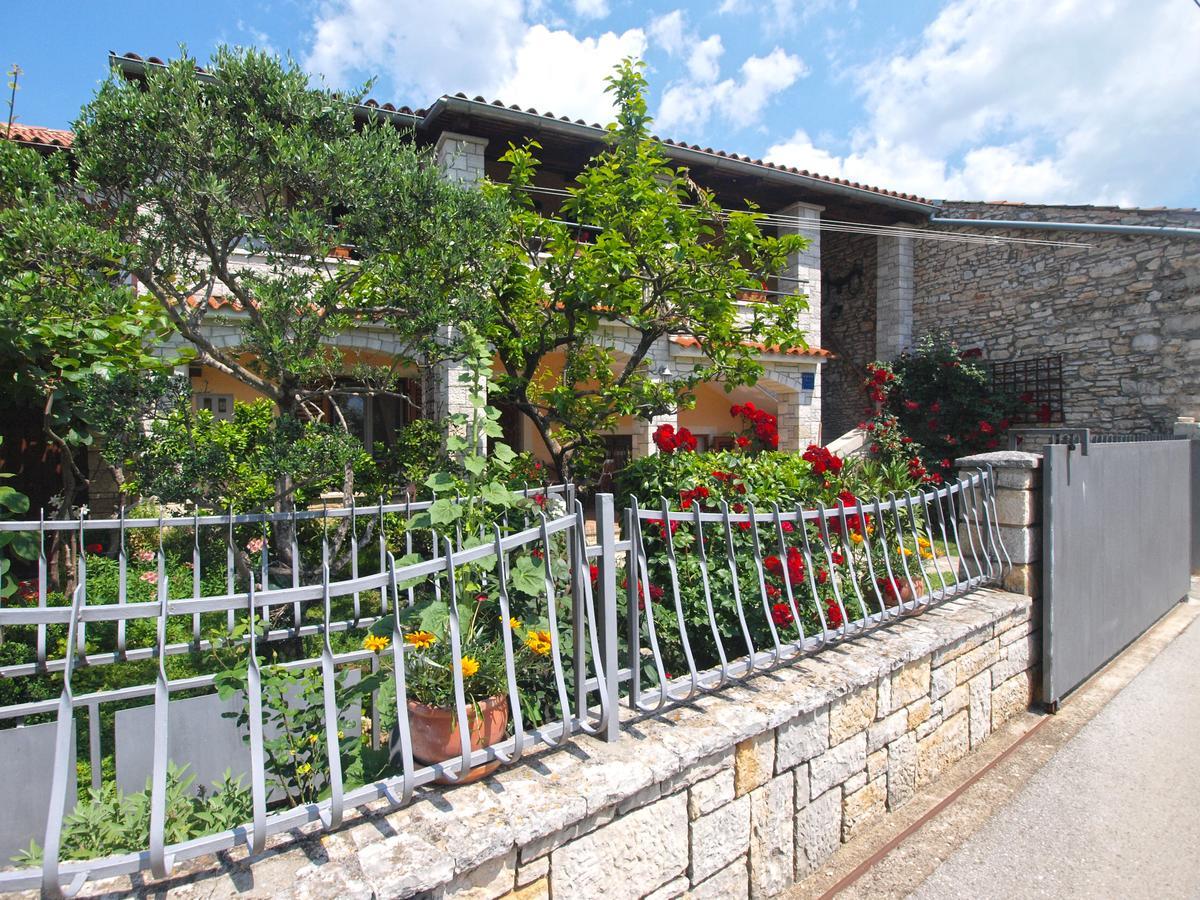 Apartments Vodnjanka 1656 Εξωτερικό φωτογραφία