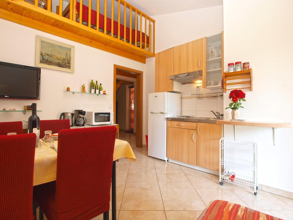 Apartments Vodnjanka 1656 Εξωτερικό φωτογραφία