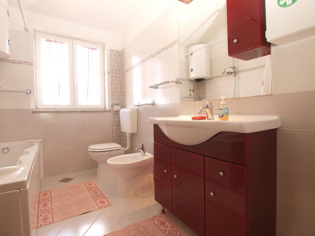 Apartments Vodnjanka 1656 Εξωτερικό φωτογραφία