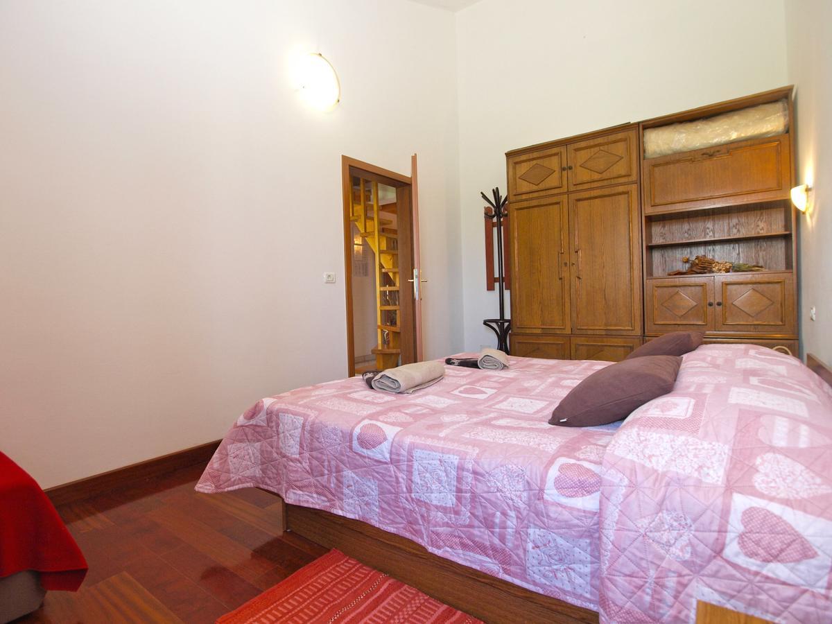 Apartments Vodnjanka 1656 Εξωτερικό φωτογραφία