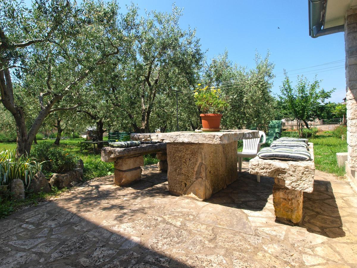 Apartments Vodnjanka 1656 Εξωτερικό φωτογραφία
