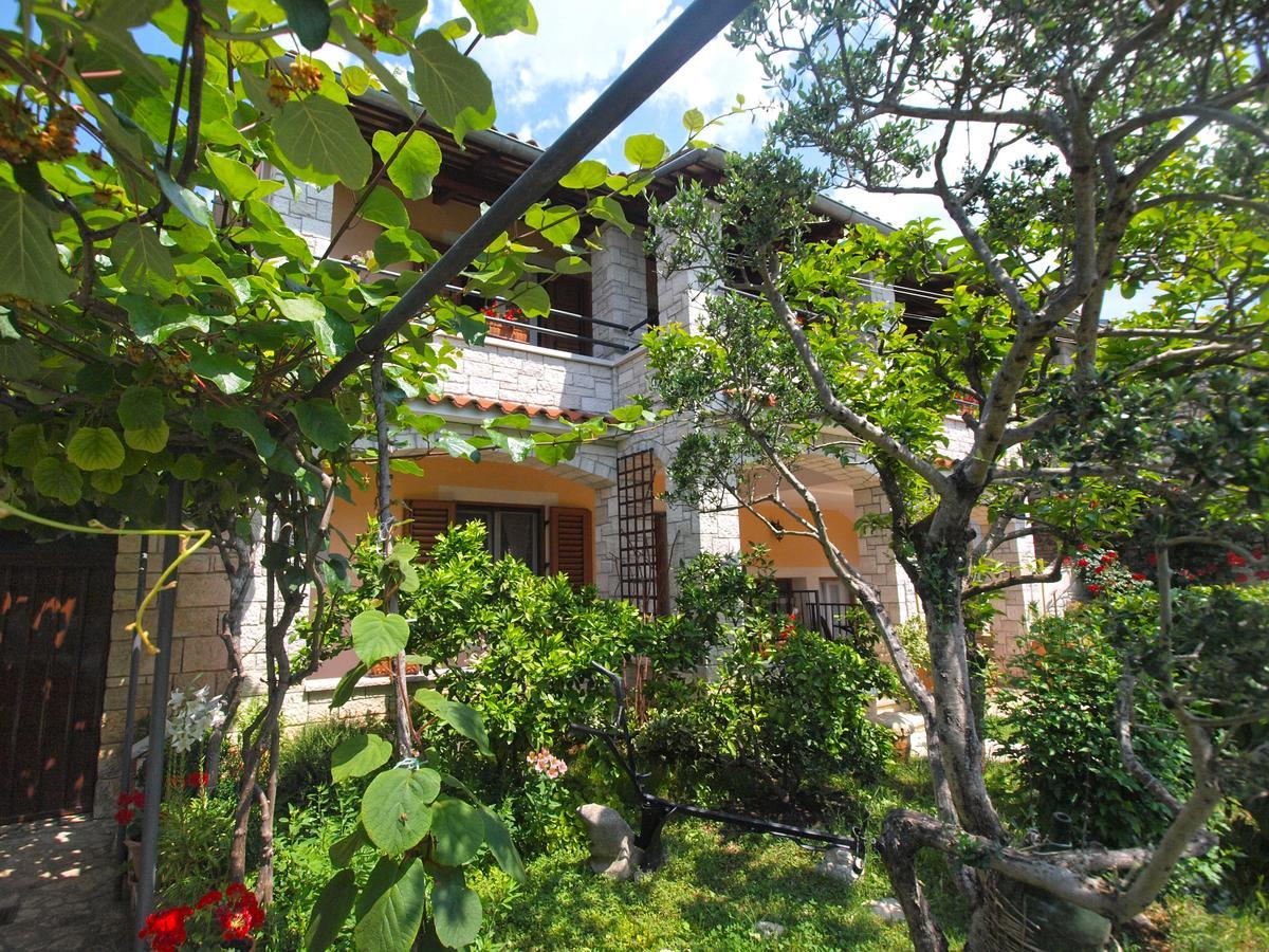 Apartments Vodnjanka 1656 Εξωτερικό φωτογραφία