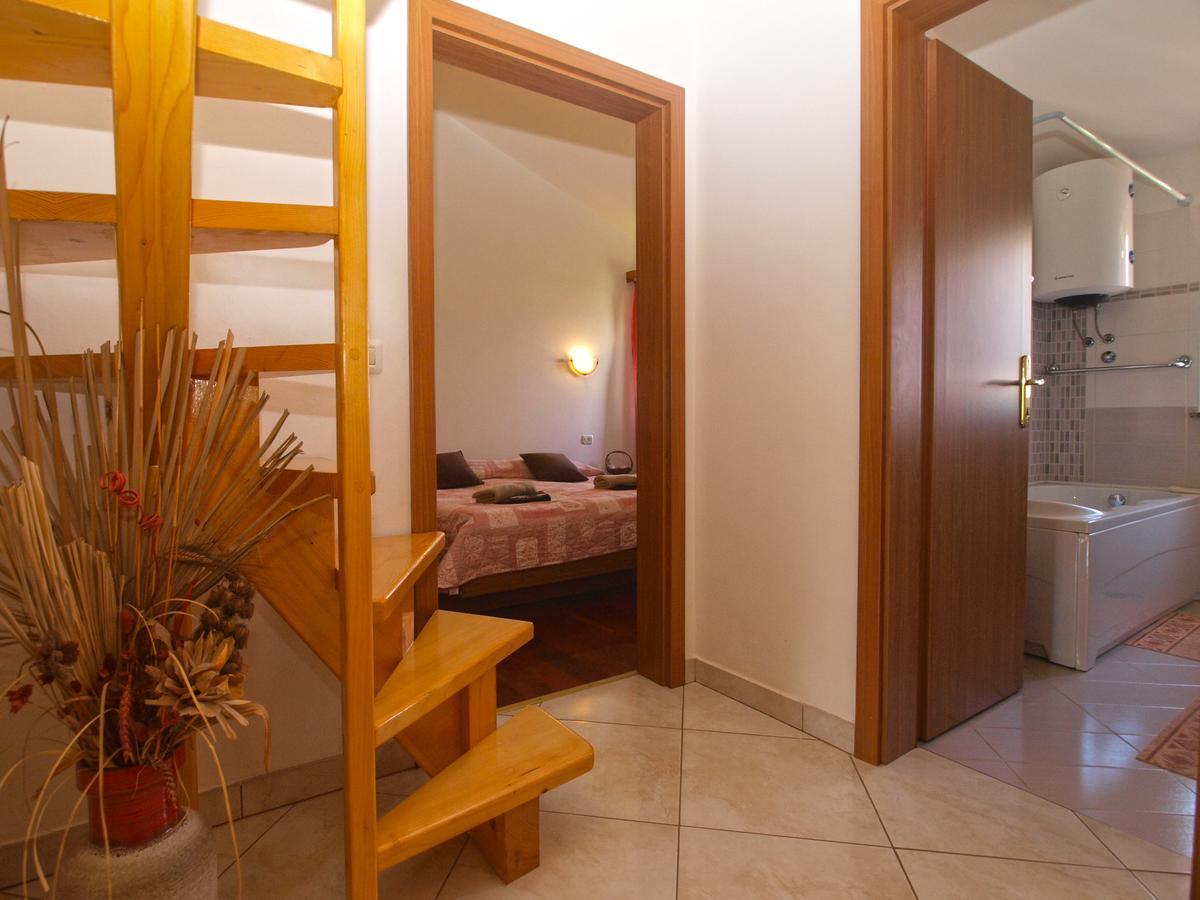 Apartments Vodnjanka 1656 Εξωτερικό φωτογραφία