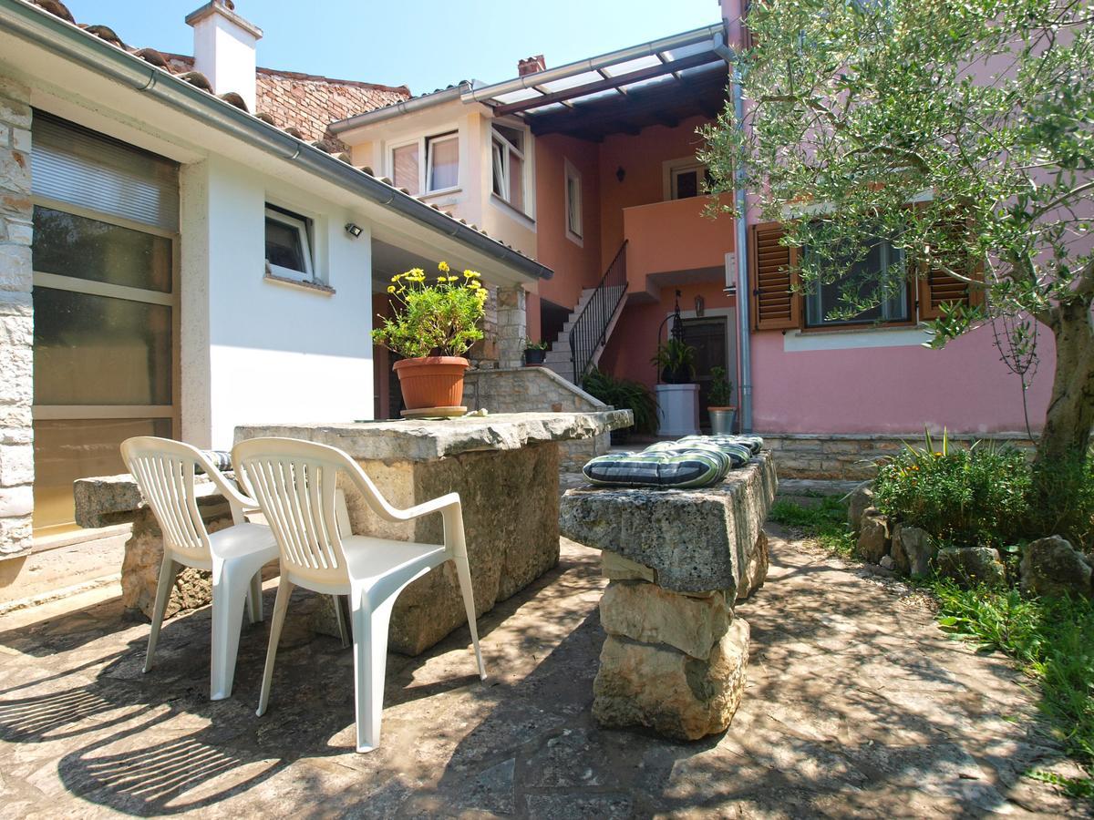 Apartments Vodnjanka 1656 Εξωτερικό φωτογραφία