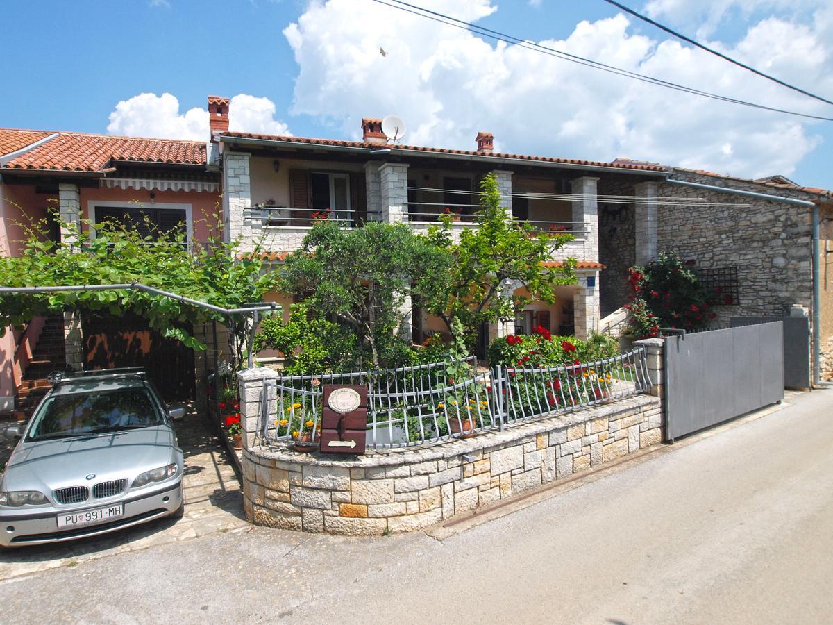 Apartments Vodnjanka 1656 Εξωτερικό φωτογραφία