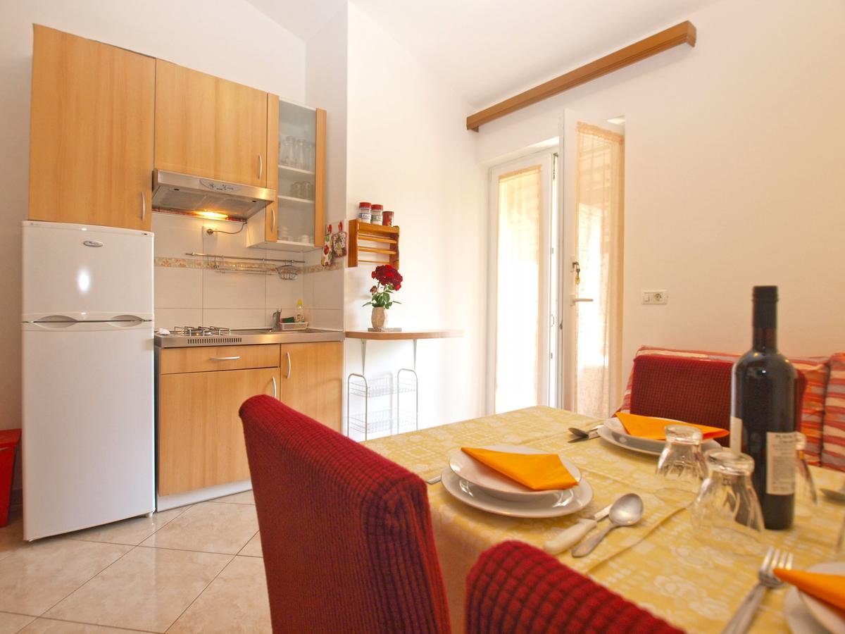 Apartments Vodnjanka 1656 Εξωτερικό φωτογραφία