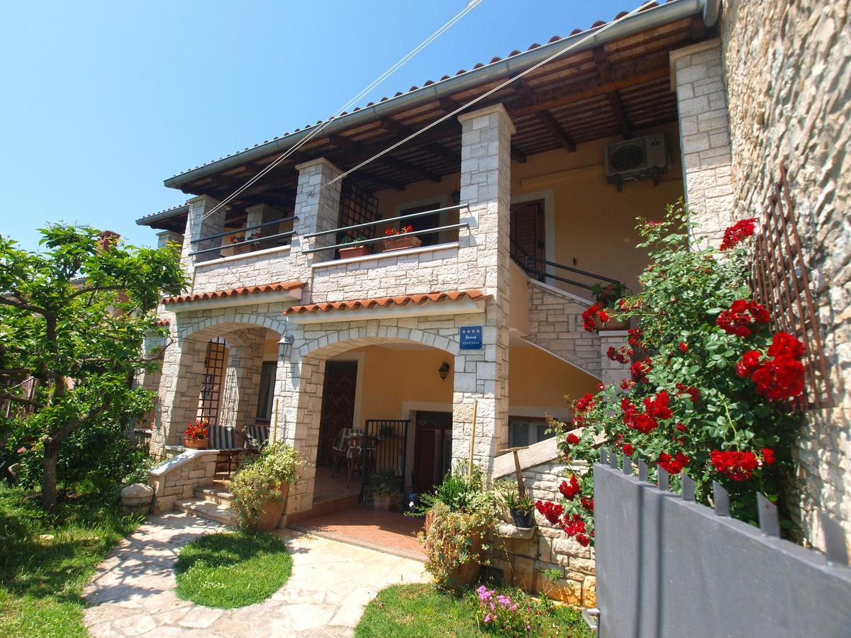 Apartments Vodnjanka 1656 Εξωτερικό φωτογραφία