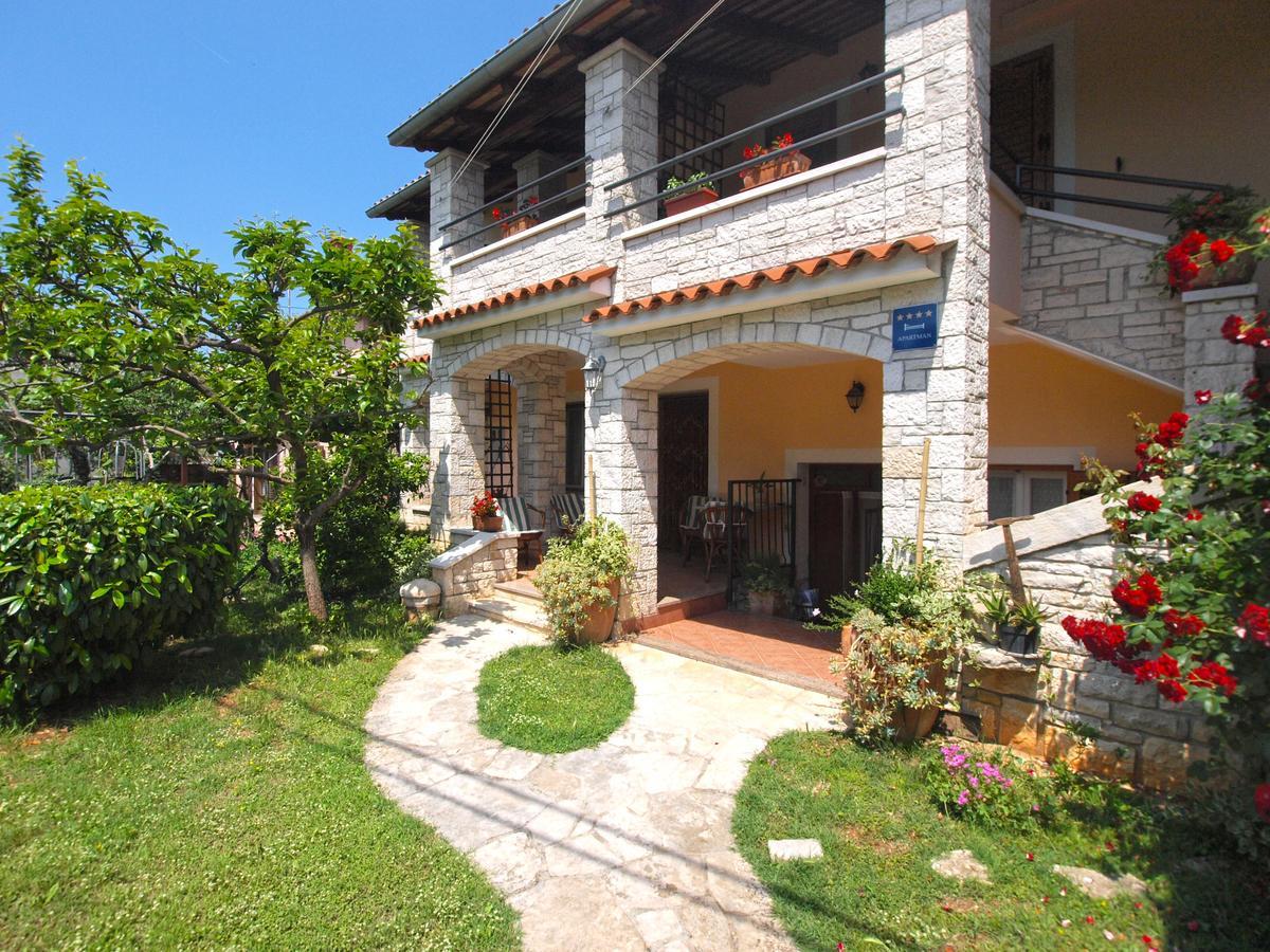 Apartments Vodnjanka 1656 Εξωτερικό φωτογραφία