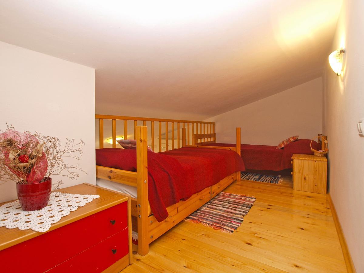 Apartments Vodnjanka 1656 Εξωτερικό φωτογραφία