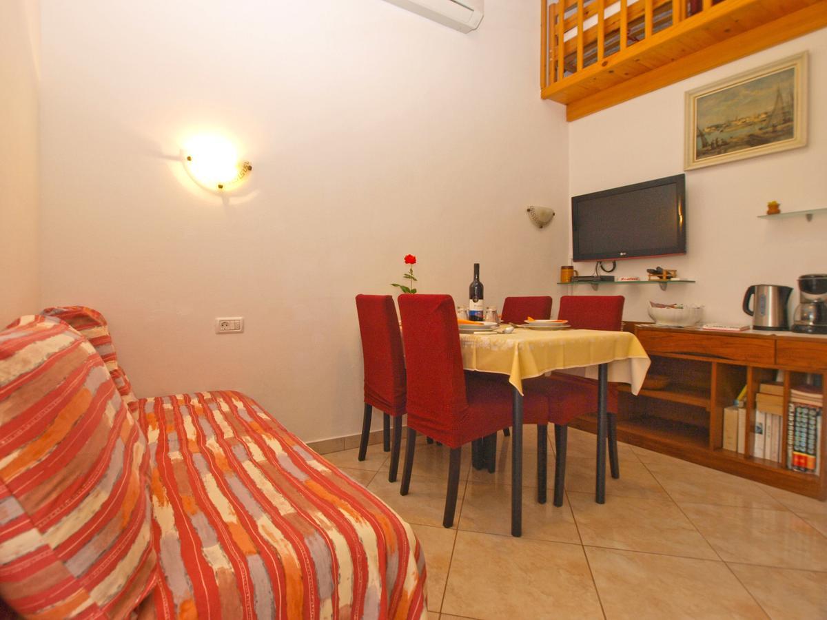 Apartments Vodnjanka 1656 Εξωτερικό φωτογραφία