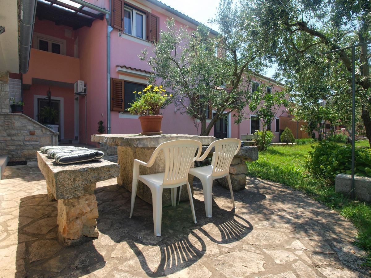 Apartments Vodnjanka 1656 Εξωτερικό φωτογραφία