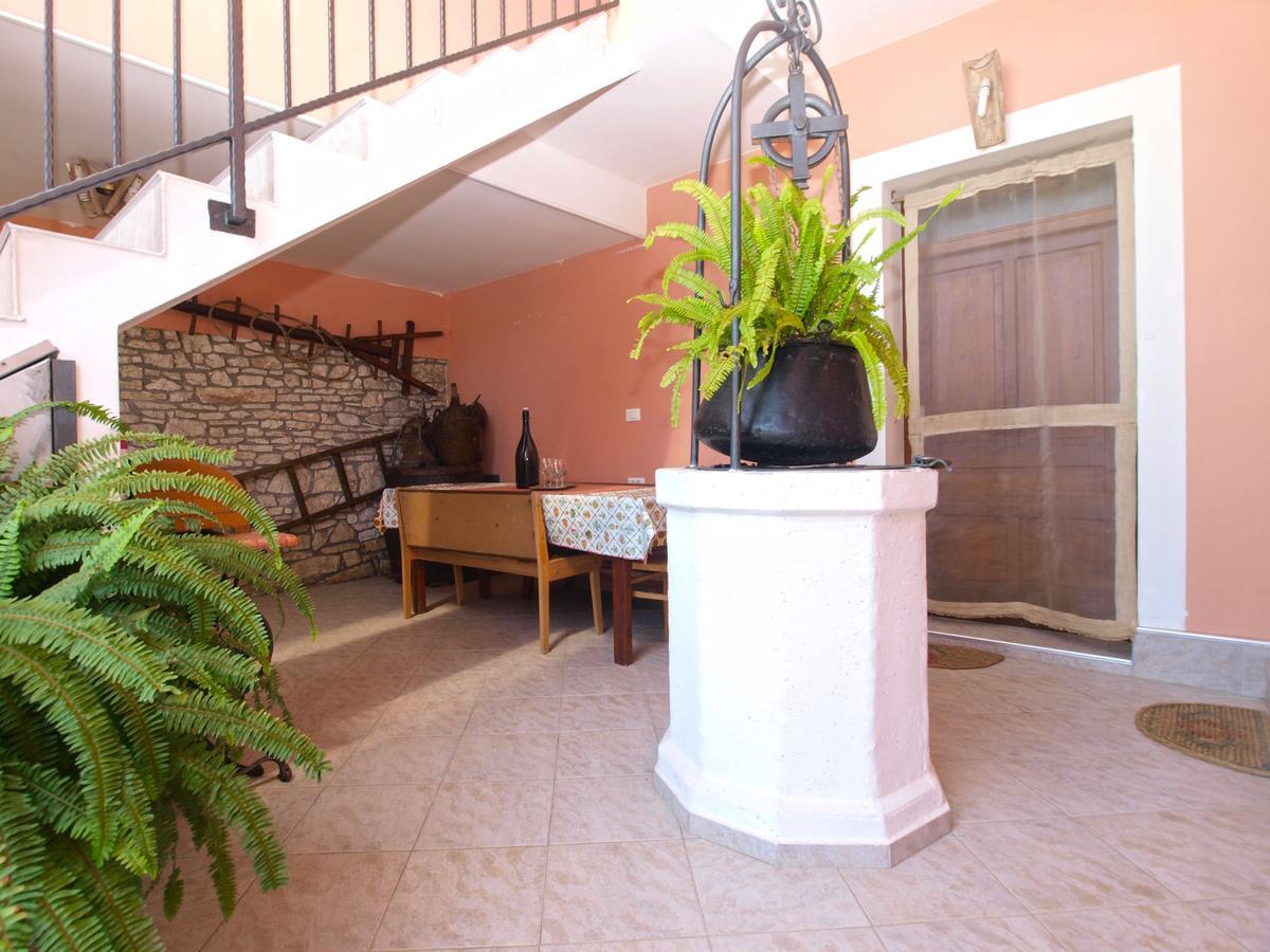 Apartments Vodnjanka 1656 Εξωτερικό φωτογραφία